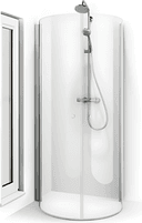 Macro Design Spirit U (DHSUG809KL) 800x950x1970mm