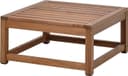 IKEA Nämmarö Brun Sidobord