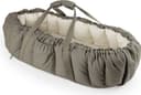 Sebra 3-in-1 Babynest Dark Olive