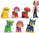 Paw Patrol Paw Patrol Air Rescue 7 Figure Pack