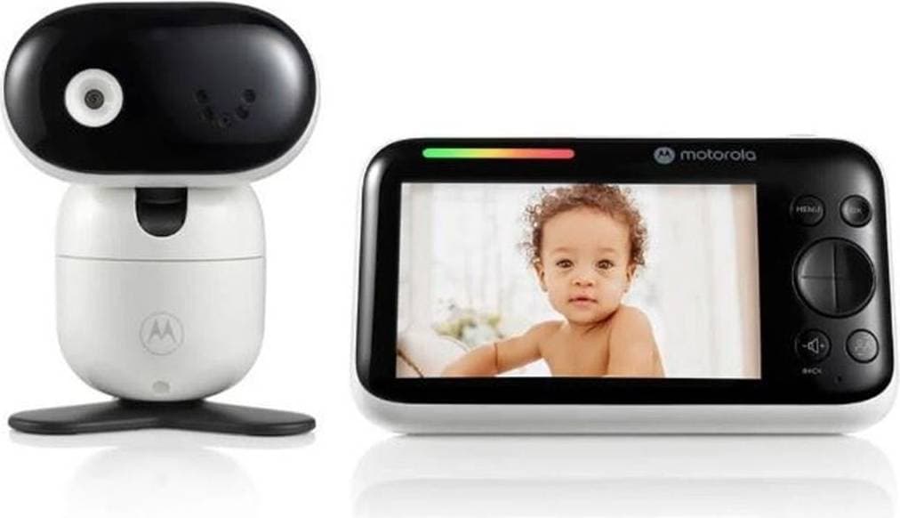 Motorola PIP1510 Video Babymonitor