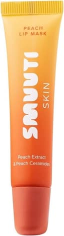 Smuuti Skin Peach Lip Mask 15 ml