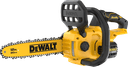 Dewalt DCMCS565N-XJ Batteridriven Kedjesåg 18V XR