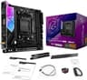 Asrock Phantom Gaming B850I Lightning WiFi