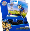 Paw Patrol Chase