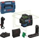 Bosch Professional Linjelaser GLL 12V-100-33 CG