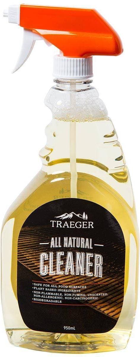 Traeger All Natural Grill Cleaner BAC576