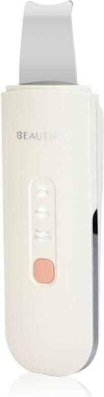 Beautifly Peeling kawitacyjny Scrub Aqua Glow PRO