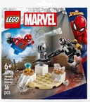 LEGO Venom's Museum Robbery 30707