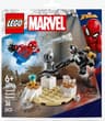 LEGO Venom's Museum Robbery 30707
