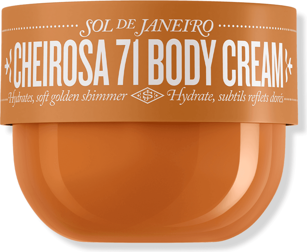Sol de Janeiro Cheirosa 71 Body Cream 230g
