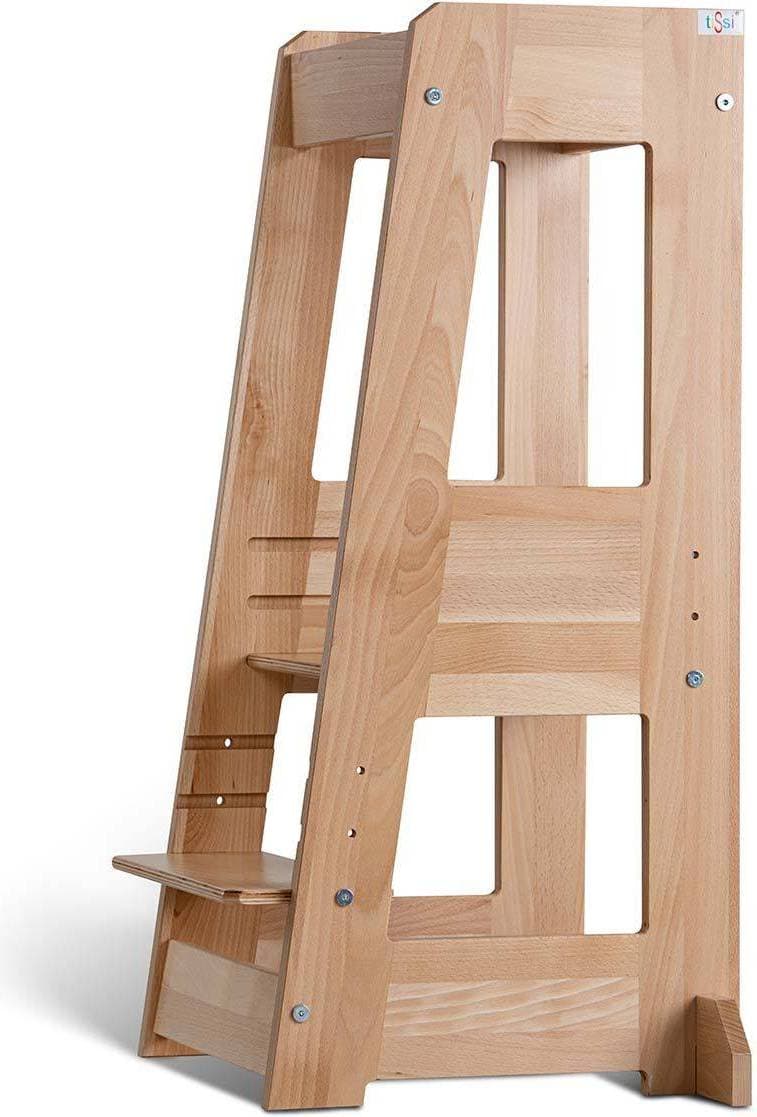 TiSsi Felix Hjälpa till Pall Natur