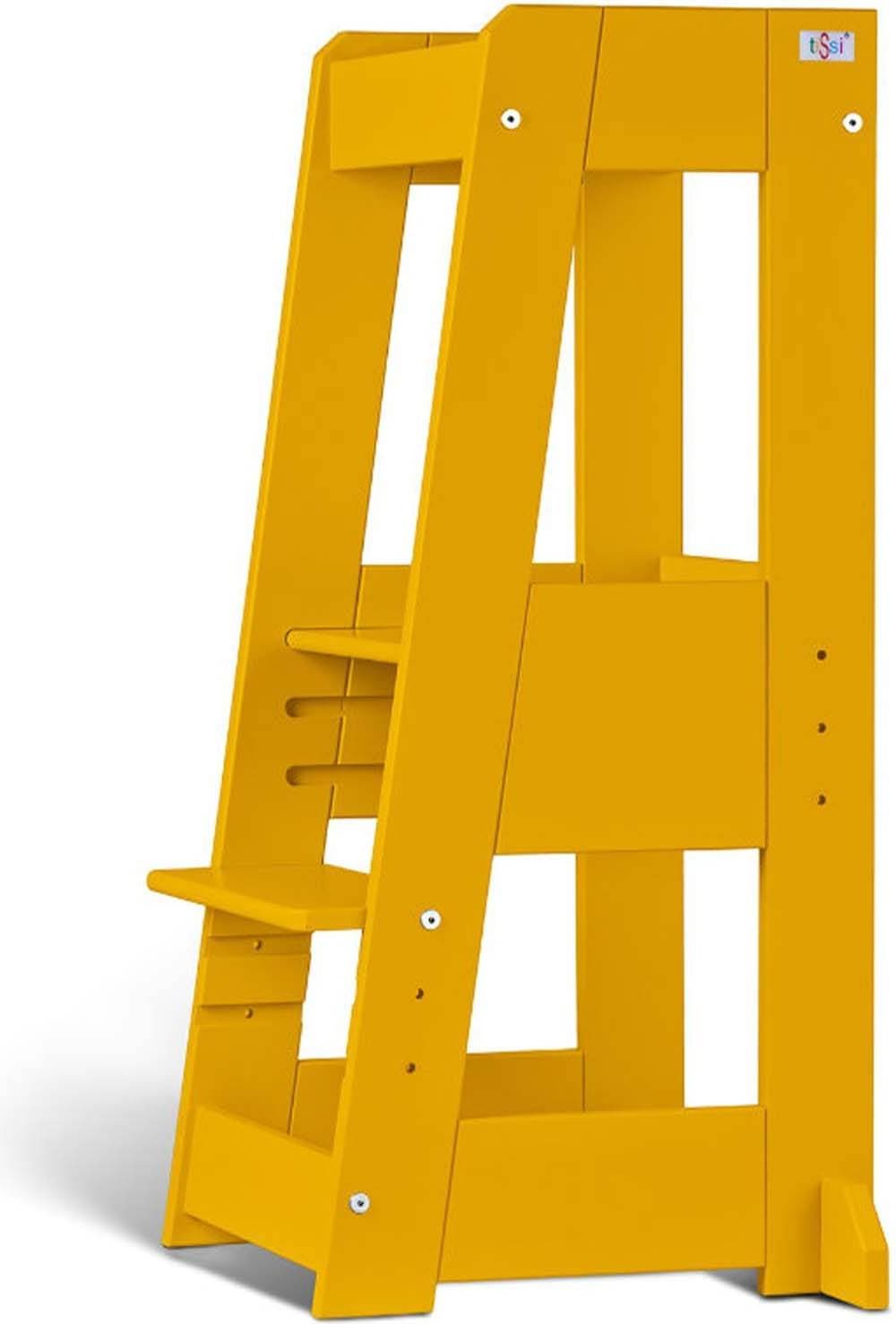 TiSsi Felix Hjälpa till Pall Gul