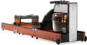 Gymstick GR8.0 Rower A Unique Water Rowing Machine