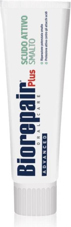 Biorepair Plus Advanced Shido Aktiv 75ml