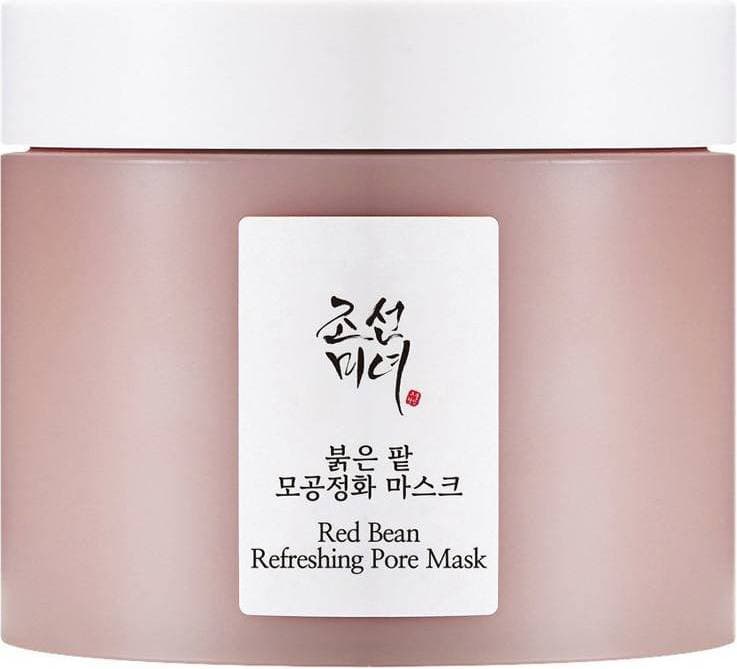 Beauty of Joseon Red Bean Refreshing Pore Mask 140ml