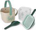 Liewood Roald Sand Set