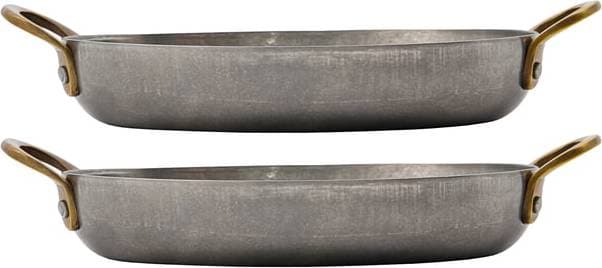 Nicolas Vahé Presentation Mini Långpanna 2st 13.5cm