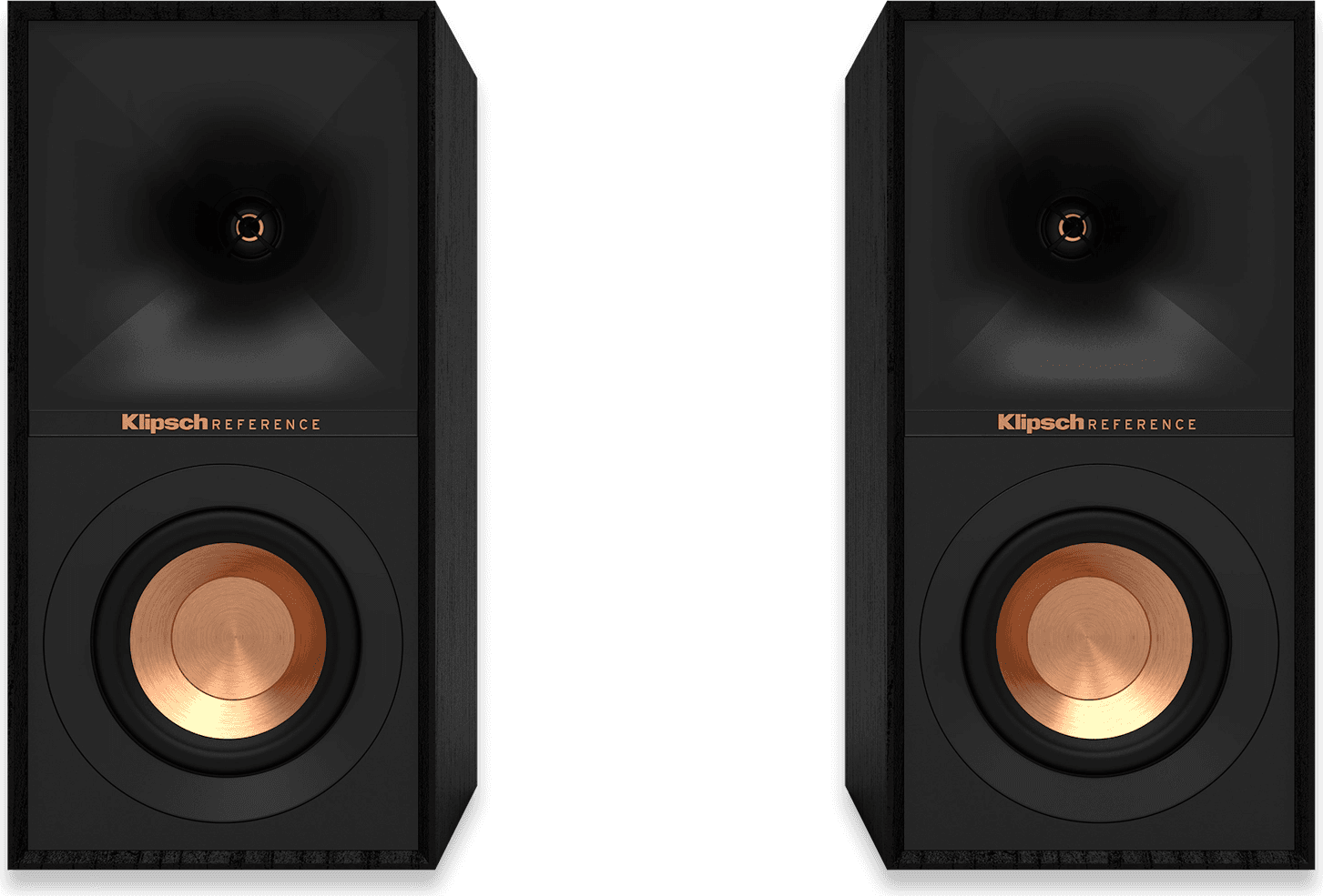 Klipsch R-40M