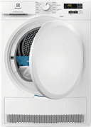 Electrolux Edi610w83w Kondenstorktumlare Vit