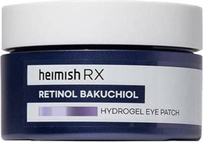 Heimish RX Retinol Bakuchiol Hydrogel Eye Patch