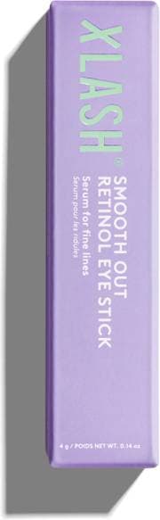 Xlash Smooth Out Retinol Eye Stick 4 g