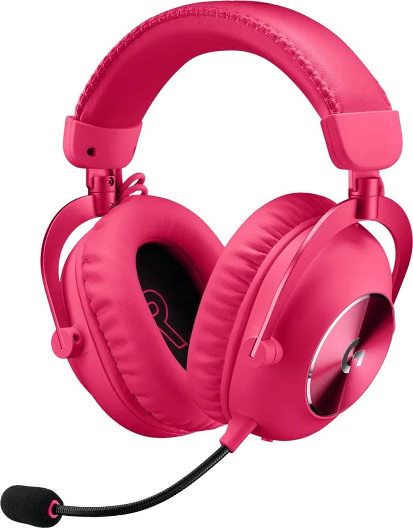 Logitech G Pro X 2 Lightspeed