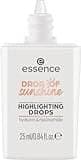 Essence Drop Highlighter Dram - Närande/Naturlig