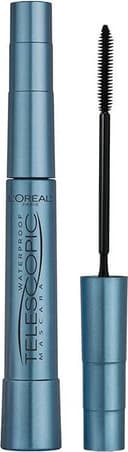 L'Oréal Paris Telescopic Mascara - Black Waterproof
