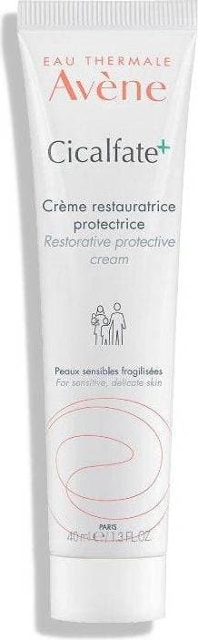 Avène Cicalfate+ Restorative Protective Cream 40ml