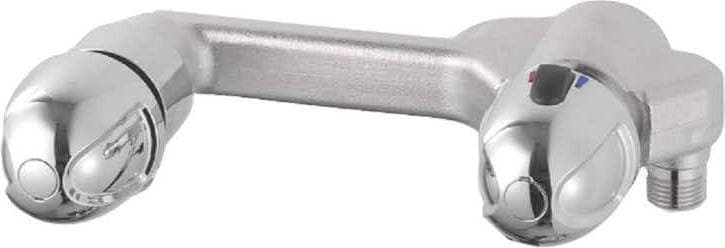 FM Mattsson 9000 (92350000) Krom