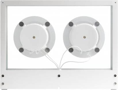 Transparent Sound Small Transparent