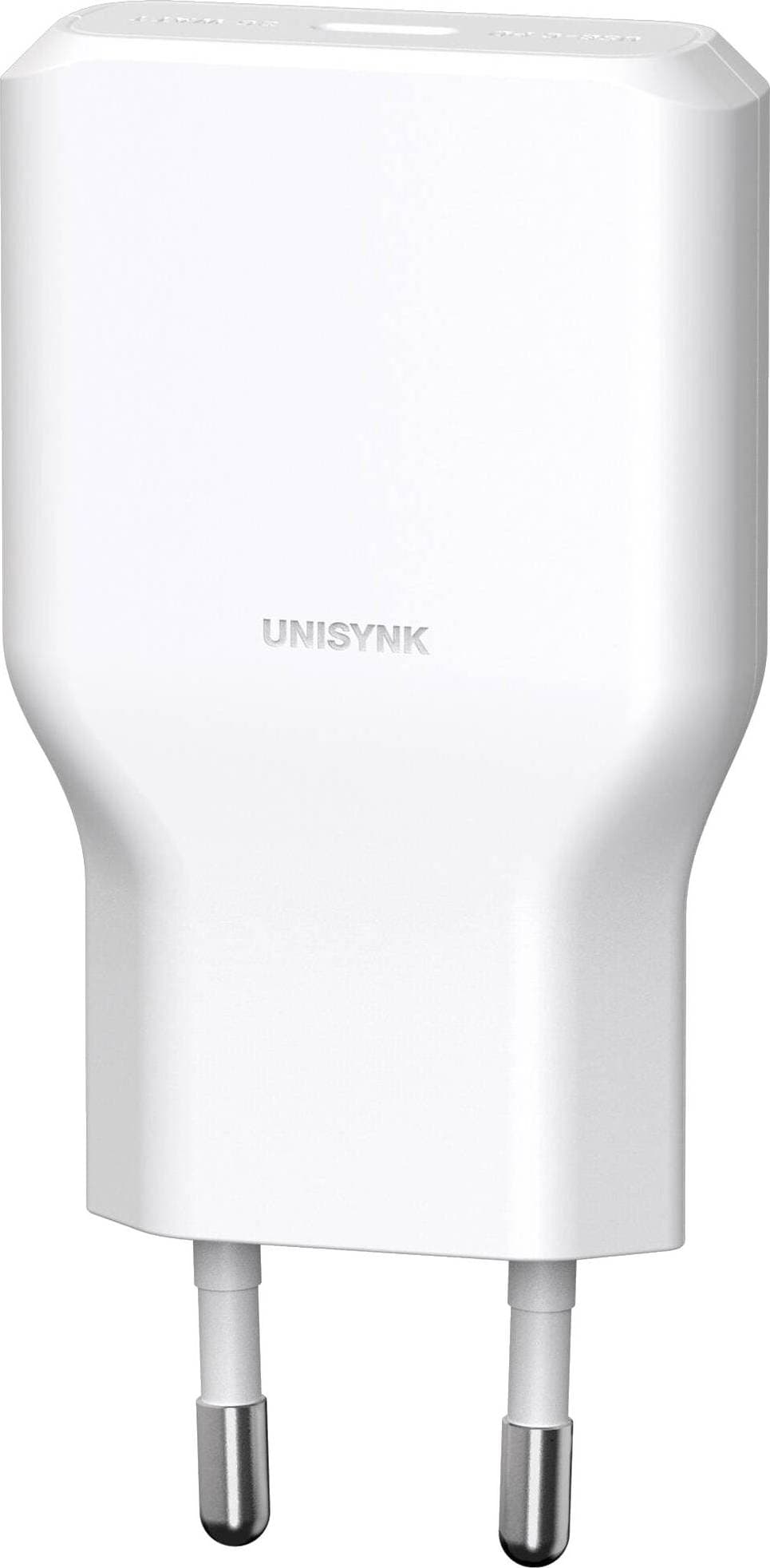 Unisynk G3 36W USB-C Slim Wall Charger