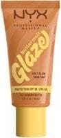 NYX Professional Makeup Foundation SPF30 - Almond Butta