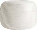 Hay Donut Classic White Lampskärm ∅ 60cm