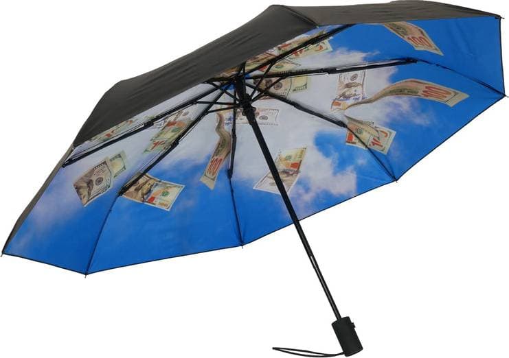 HappySweeds Umbrella Cover Cash Flow