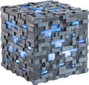 The Noble Collection Minecraft Diamond Ore