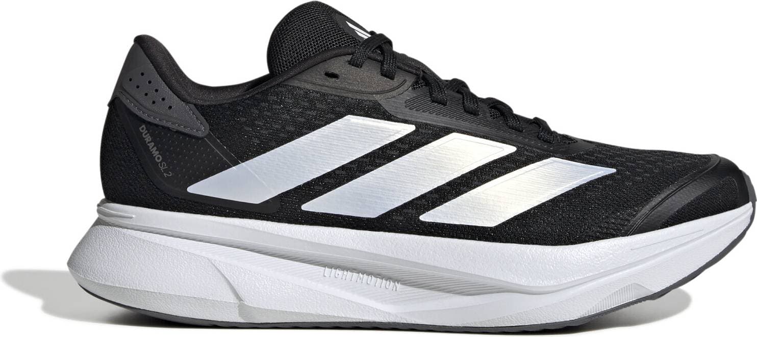 adidas Duramo SL 2 M - Core Black/Cloud White/Grey Five