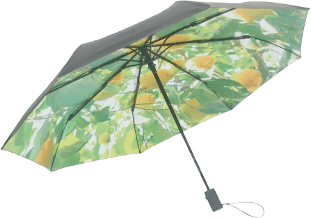 HappySweeds Umbrella Lemon