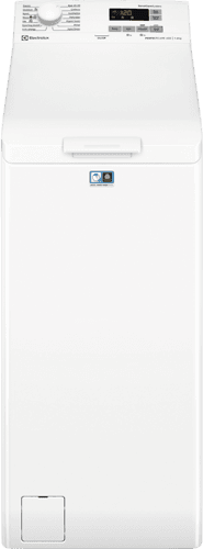 Electrolux Ew6t462o4o Toppmatad Tvättmaskin