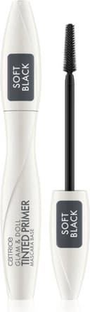 Catrice Glam & Doll Tinted Primer - Svart