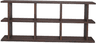 ferm LIVING Kona Dark Stained Oak Bokhylla 72cm