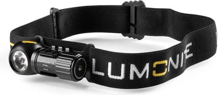 Lumonite Pixel V2