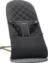 BabyBjörn Bouncer Bliss Woven Classic Quilt