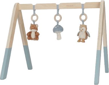 Little Dutch Babygym Forest Friends