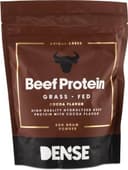 Dense Grass-Fed Beef Protein Chocolate