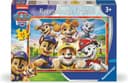 Ravensburger Paw Patrol Giant Floor Puzzle 24p