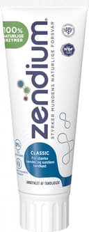 Zendium Classic 75ml