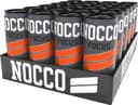 Nocco Focus Stellar Blend 330ml 24 st