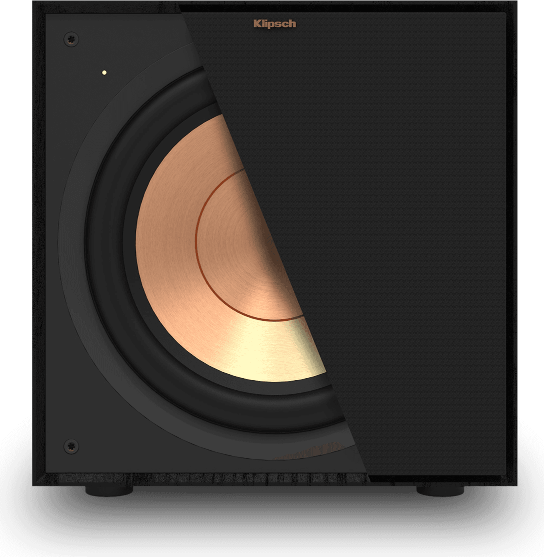 Klipsch R-101SW